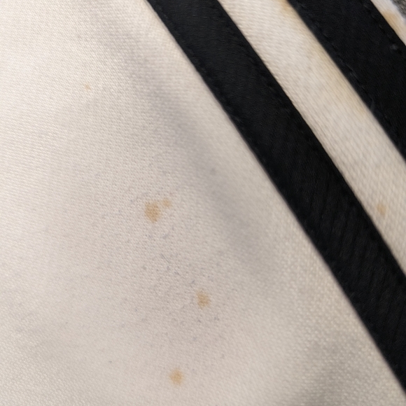 Adidas sweatshirt Hoodie 1/4 zip up BNWT Men's - Picture 14 of 14